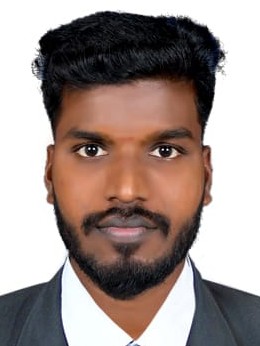 Mr Kottiswaran Senior Consultant Optometrist Vision Plus Guduvanchery